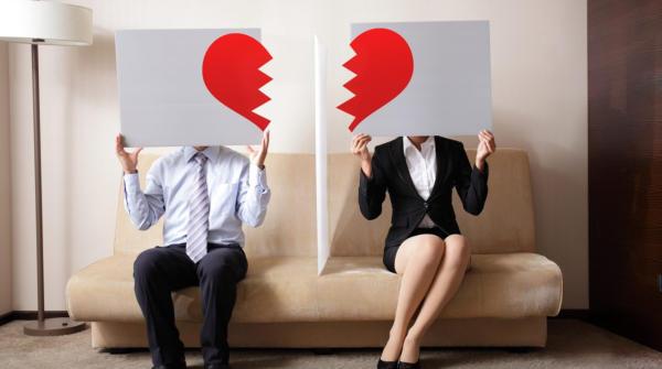 Hasznos gyakorlati tippek a válás feldolgozásának megkönnyítéséhez