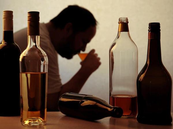 ismerkedés a száraz alkoholisták