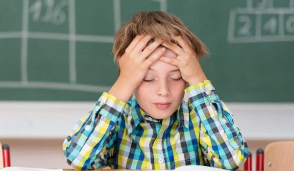 Mikor gyanakodjunk, hogy a gyermekünknek tanulási nehézségei vannak?