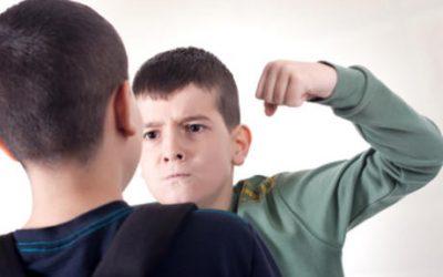 A gyermeki agresszió okai és kezelési lehetőségei