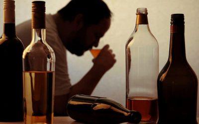 Alkoholizmus a családban – van segítség