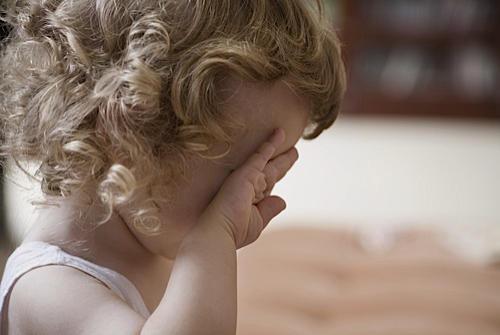 Alvásproblémák kezelése kisgyerekeknél