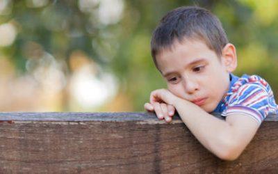 A gyermeki önbecsülés hiányának 5 biztos jele