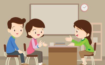 A tanár diák konfliktus, avagy konfliktuskezelés az iskolában – 2. rész