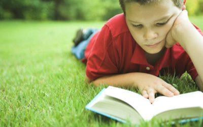 Miért jó az önálló olvasás a gyerekeknek?