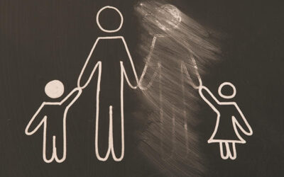Mi a szülői elidegenítés szindróma? – 26 jel, amiből felismerheted