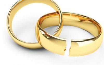 A válás menete lelkileg: hogyan készülj fel rá a válás előtt?